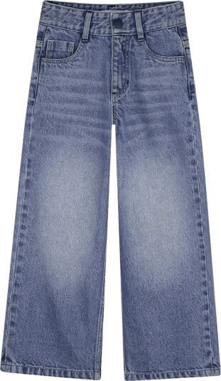 Billieblush Denim Trousers Blue 140 Billieblush Denim Trousers Blue 140