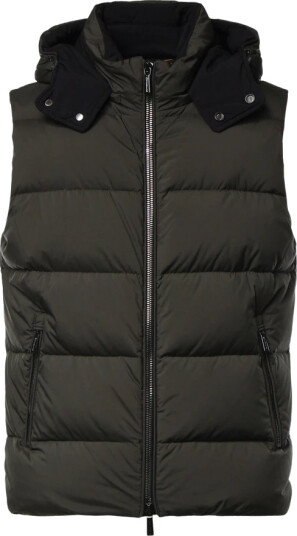Moorer Herre Jakker Grønn 2XL,