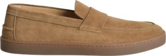 Henderson Baracco Herre Sko Beige 44 EU,