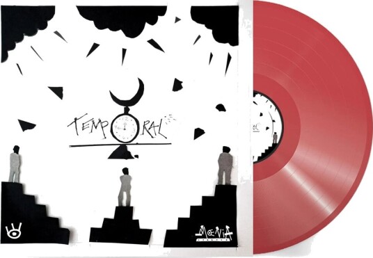 Temporal Vinyl