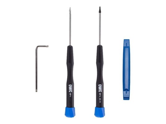 Owc - Memory Installation Tool Kit Owc - Memory Installation Tool Kit