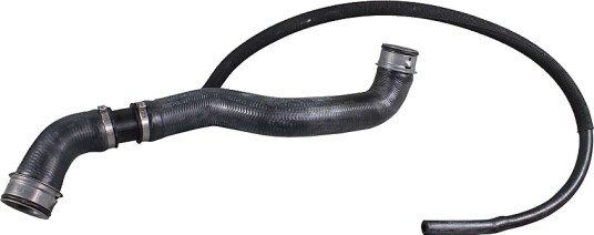 METZGER 2421854 Radiatorslange