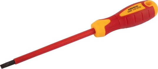 KENDO SKRUTREKKER FLAT 1000V 1MM