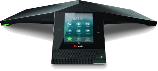 Poly TRIO 8800 IP CP POE E NO LOCALIZATION PERP