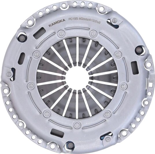 Trykkplate clutch KAMOKA PC195