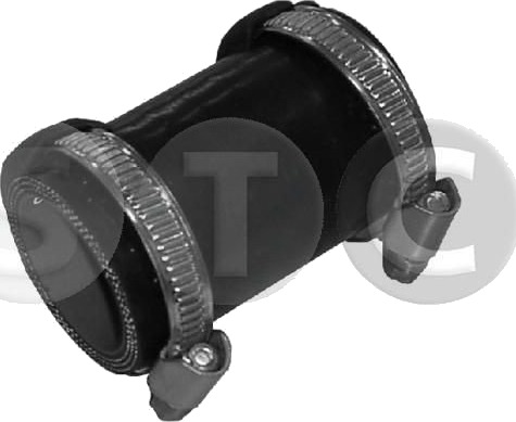 STC T409228 Ladeluftslange STC T409228 Ladeluftslange