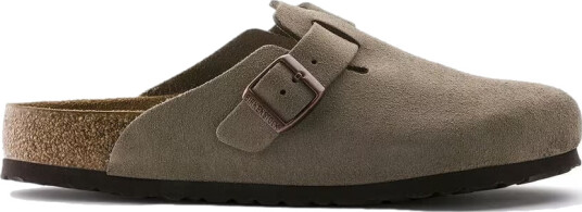 Birkenstock Dame Sko Beige 36 EU,