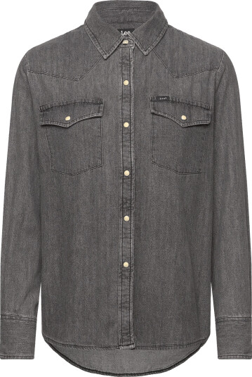 Lee Jeans | Regular Western Shirt | XS