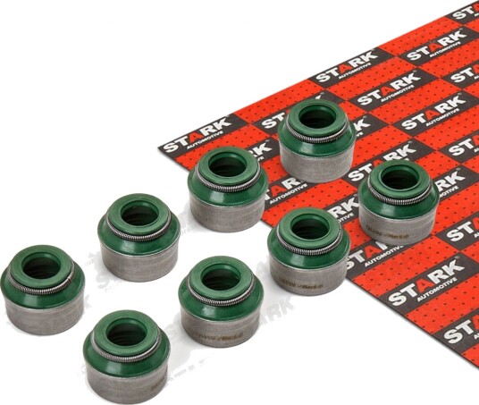 STARK SKSSV-4070002 Pakningssett, ventilstamme
