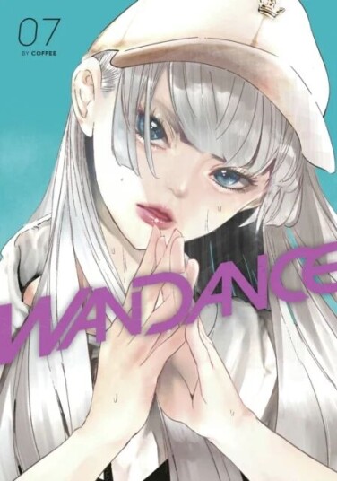Wandance 7 av Coffee