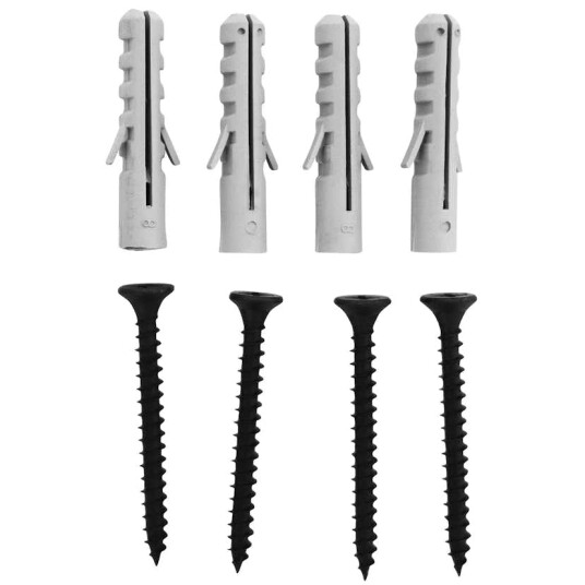 Veggmonteringssett Home it til Slim/Maxi/Rack Veggmonteringssett Home it til Slim/Maxi/Rack