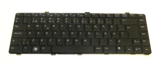 DELL Keyboard (CZECH) DELL Keyboard (CZECH)
