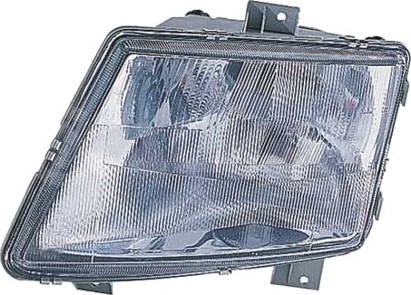 ALKAR 2702969 Frontlykter