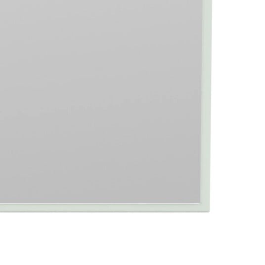 Montana Colour Frame speil 46,8x46,8 cm Mist Montana Colour Frame speil 46,8x46,8 cm Mist