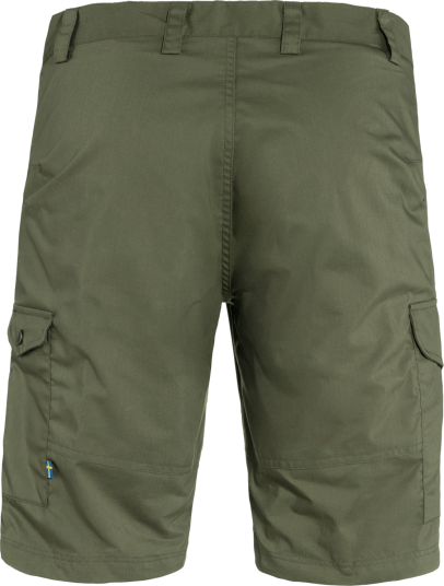 Fjellreven Men"s Vidda Pro Lite Shorts Laurel Green 60