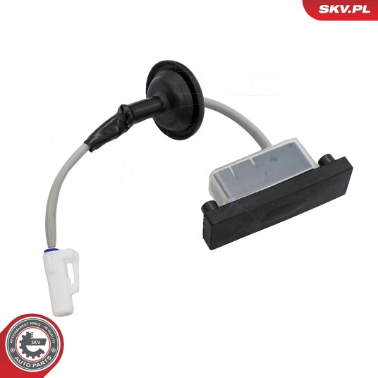 Baklukehåndtak ESEN SKV 60SKV648