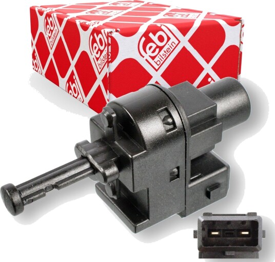Bremselysbryter FEBI BILSTEIN 107986
