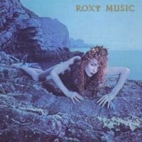 Bengans Roxy Music - Siren Bengans Roxy Music - Siren