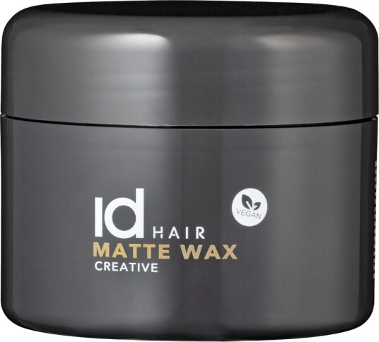 IdHAIR Creative Matte Wax 85 ml