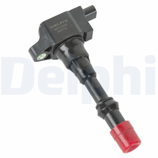Tennspole coil DELPHI GN10382 12B1 Tennspole coil DELPHI GN10382 12B1
