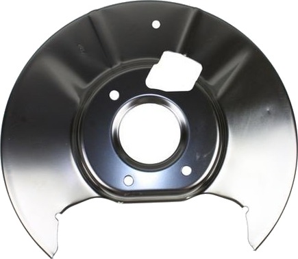 Bremseskjold METZGER 6115265 Bremseskjold METZGER 6115265