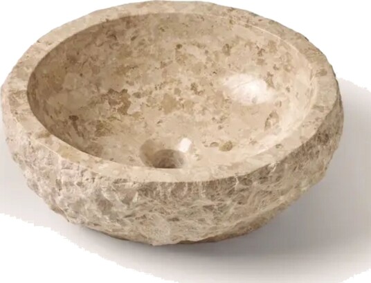 Bathco Denver Bolle LyStein Beige KO-7060