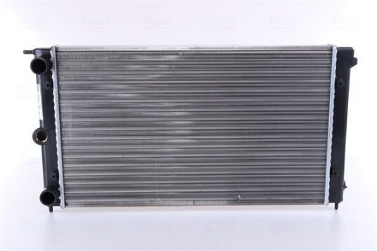 Radiator NISSENS 651111