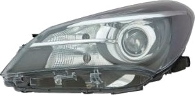 ABAKUS 212-111ML-LDEM2 Frontlykter