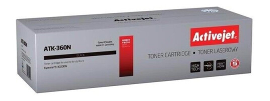 ActiveJet ATK-360N Supreme version - Laser toner