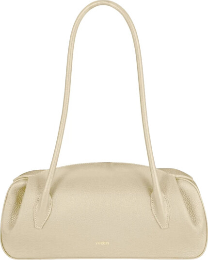 Yuzefi Dame Vesker Beige ONE SIZE,