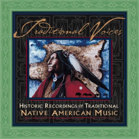 Traditional Voices Traditional Voices CD