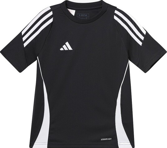 Adidas Tiro24 Jsyy 095a Black/White 140 Adidas Tiro24 Jsyy 095a Black/White 140