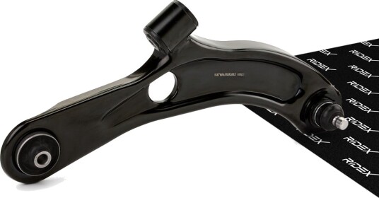 RIDEX 273C0464 Bærearm