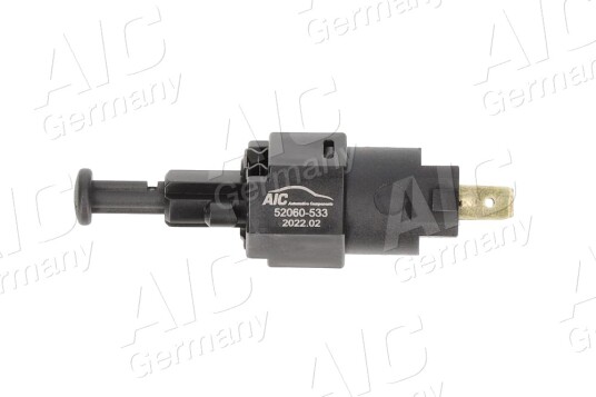 Bremselysbryter AIC 52060