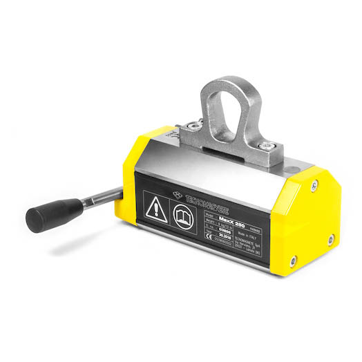 Supermagneter Løftemagnet Prolm 250kg Høykvalitets Magnetløfter Supermagneter Løftemagnet Prolm 250kg Høykvalitets Magnetløfter