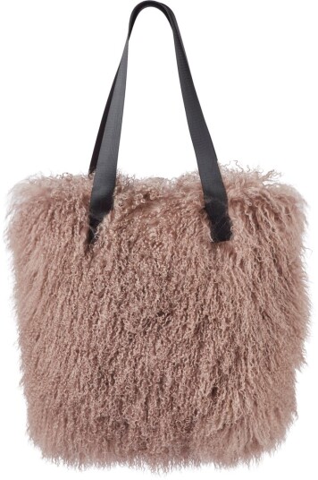 Natures Collection Hailey shopper | Tibet Beigebrun