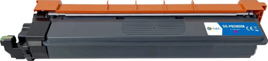 TB Toner TN248XLM Magenta Høykapasitet (2.300 sider) erstatter Brother TN-248XLM TB Premium toner