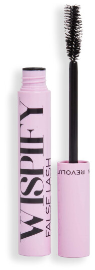 Makeup Revolution Wispify False Lash Mascara