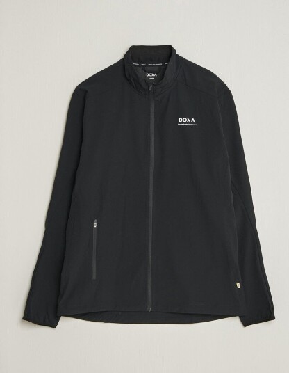 Doxa Rerun Jacket Black