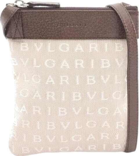 Bvlgari Vintage Dame Pre owned Beige ONE SIZE,