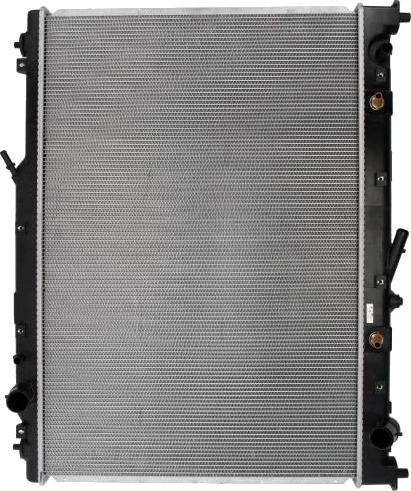 KOYORAD PL062046 Radiator motorkjøling KOYORAD PL062046 Radiator motorkjøling