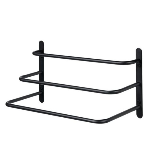 Esbada Clean Håndklestativ 3 armer