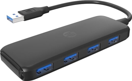 Usb-Hub Hp Usb 3.0 4-Ports Dhc-Ct110 Sort