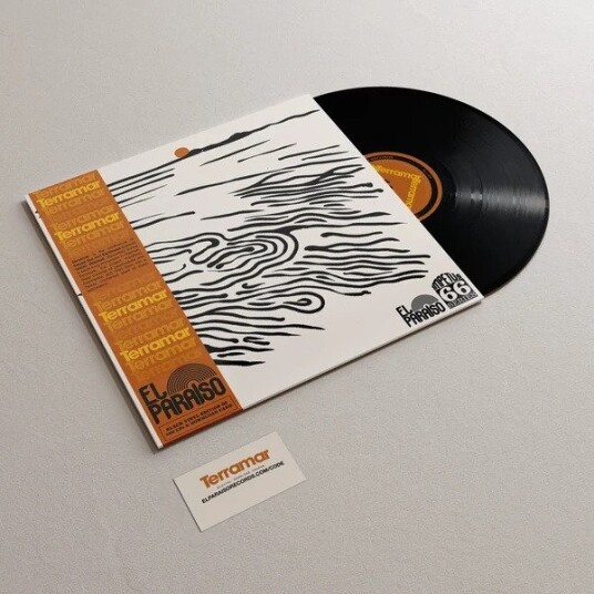 Terramar Terramar Vinyl