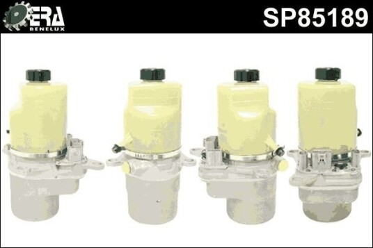 Servopumpe ERA Benelux SP85189