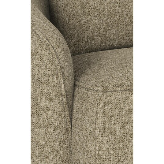 Rowico Norris sofa 4 seter sjeselong høyre 124753