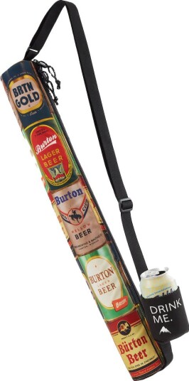 Burton Beeracuda Das Cuda, OneSize