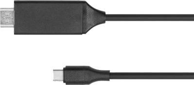 Kruger & Matz Hdmi Til Usb-C-Kabel 2 M