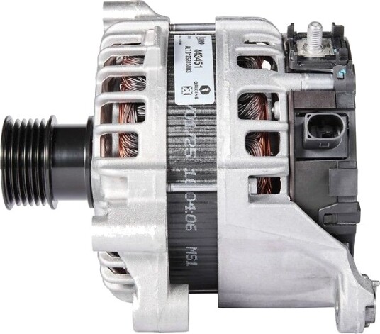 VALEO 443451 Dynamo