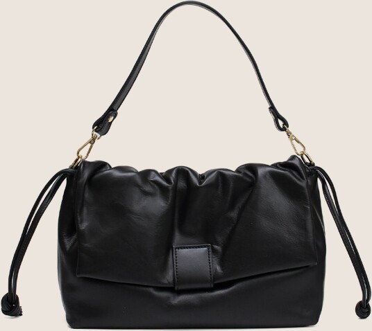Latalia Ab Tropea Leather Bag Latalia Ab Tropea Leather Bag